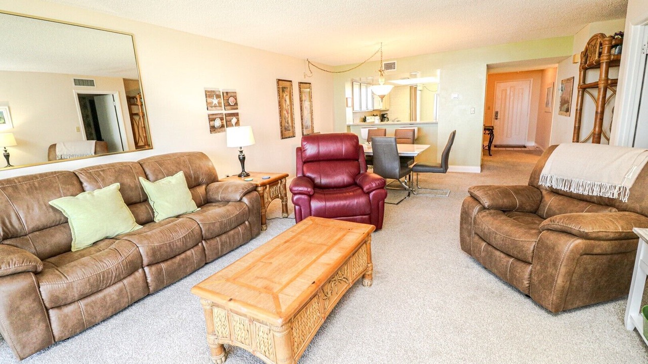 Photo of Bedroom in Butler Beach