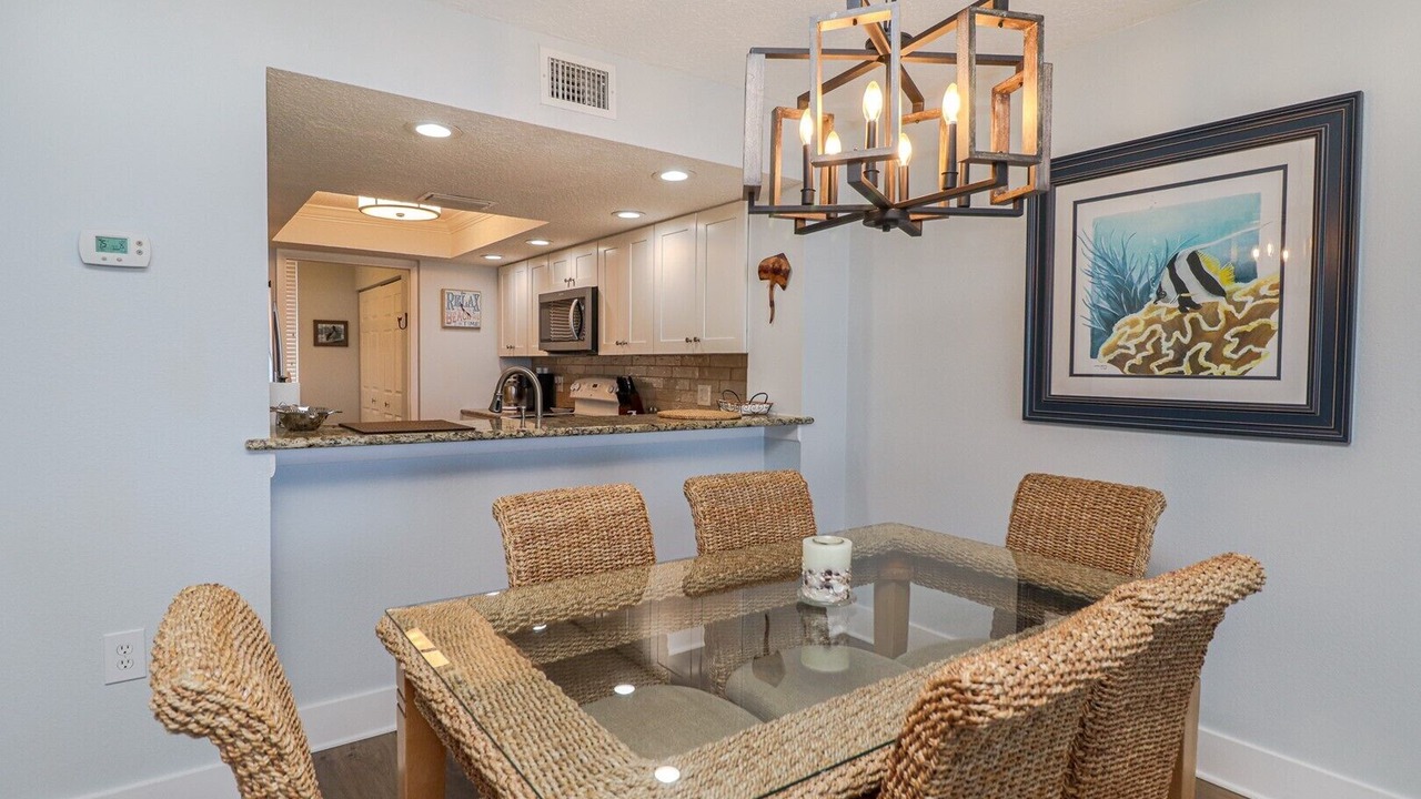 Photo of Bedroom in Butler Beach