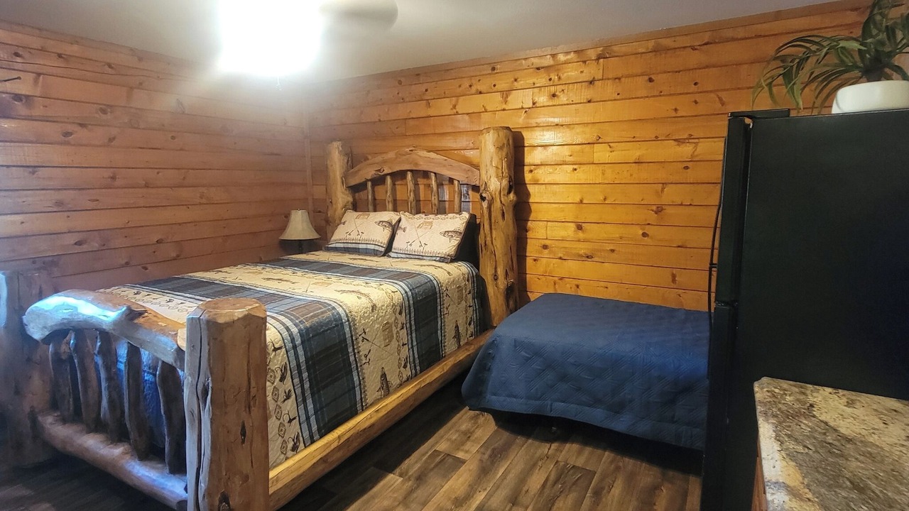 Photo of Bedroom in Uncertain