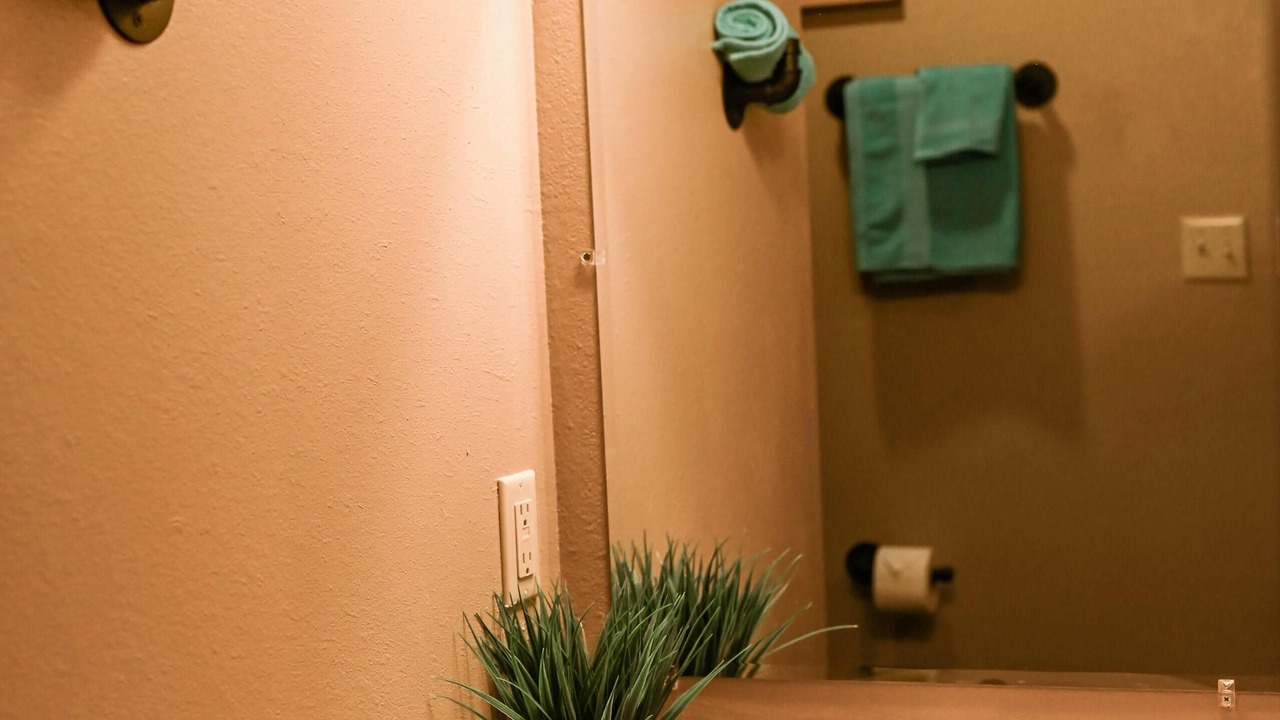 Photo of Bathroom in Uncertain