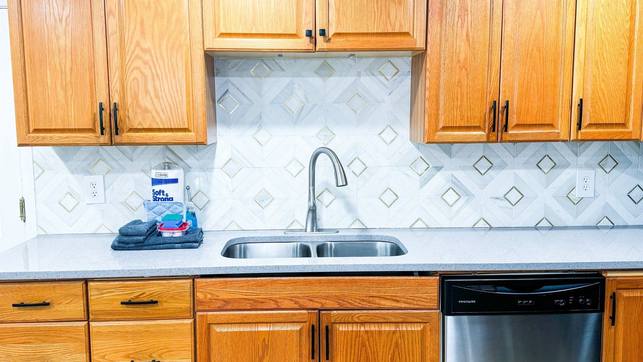 Photo of Kitchen in El Centro Beach