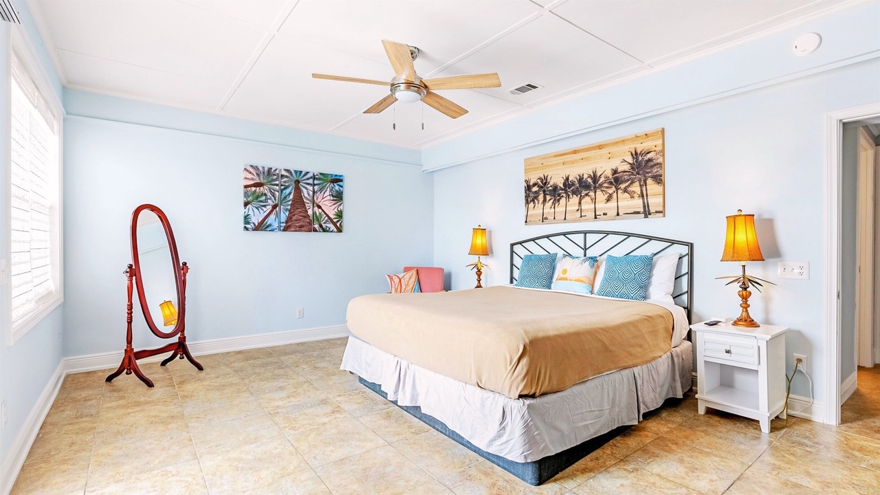Photo of Bathroom in El Centro Beach