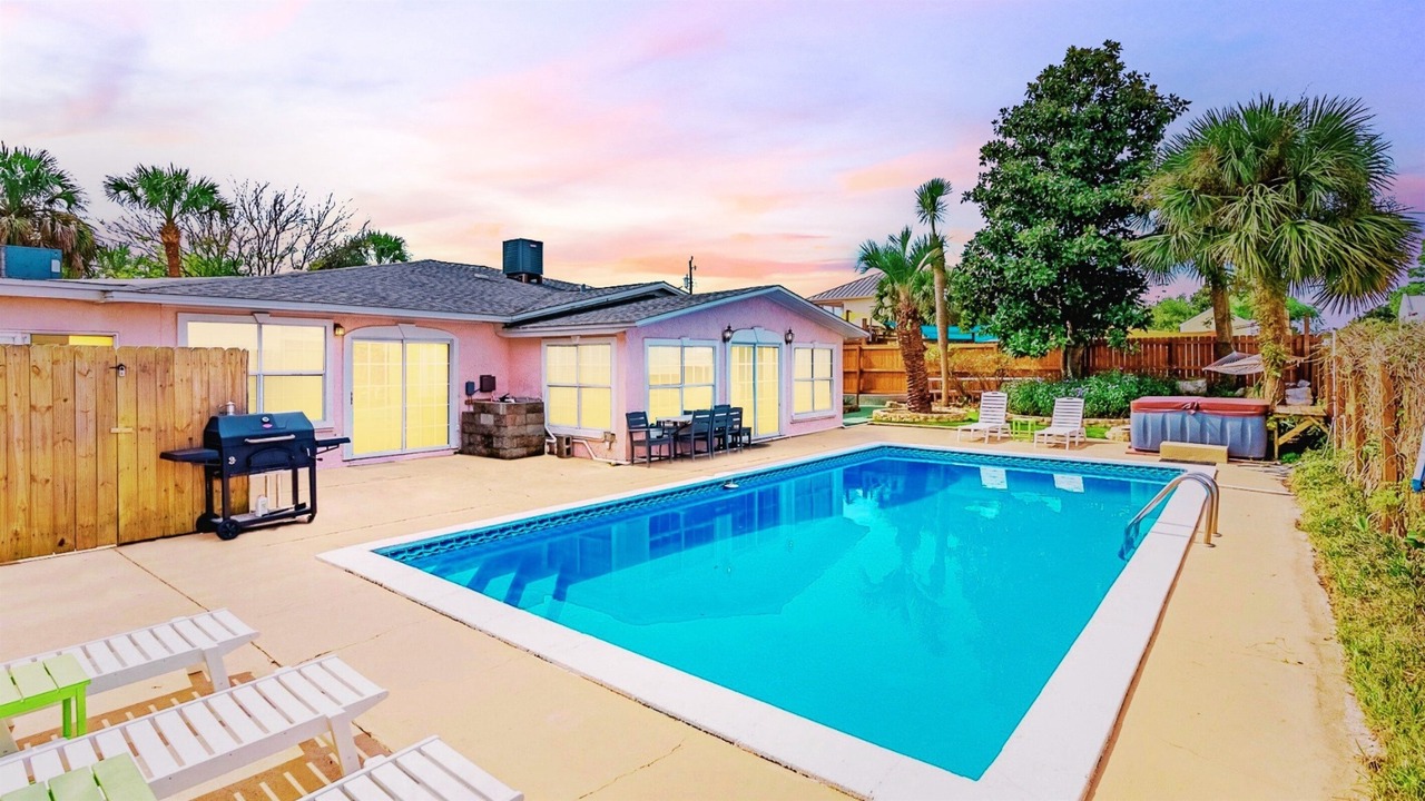 Photo of Outdoor in El Centro Beach