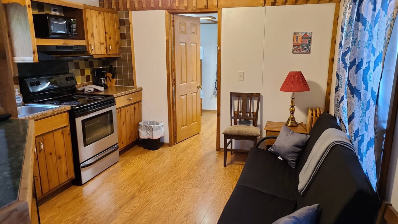 Photo of Livingroom in Slidell