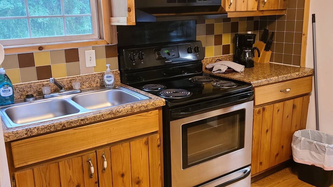 Photo of Kitchen in Slidell