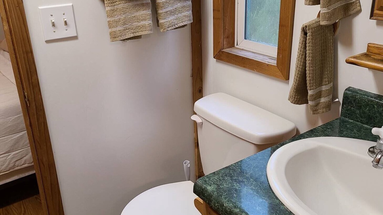 Photo of Bathroom in Slidell