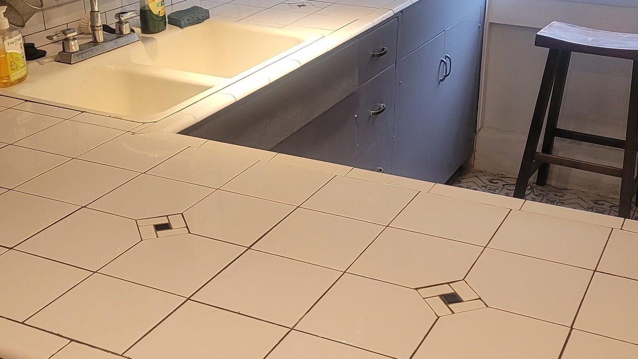Photo of Kitchen in Marlyville - Fontainebleau