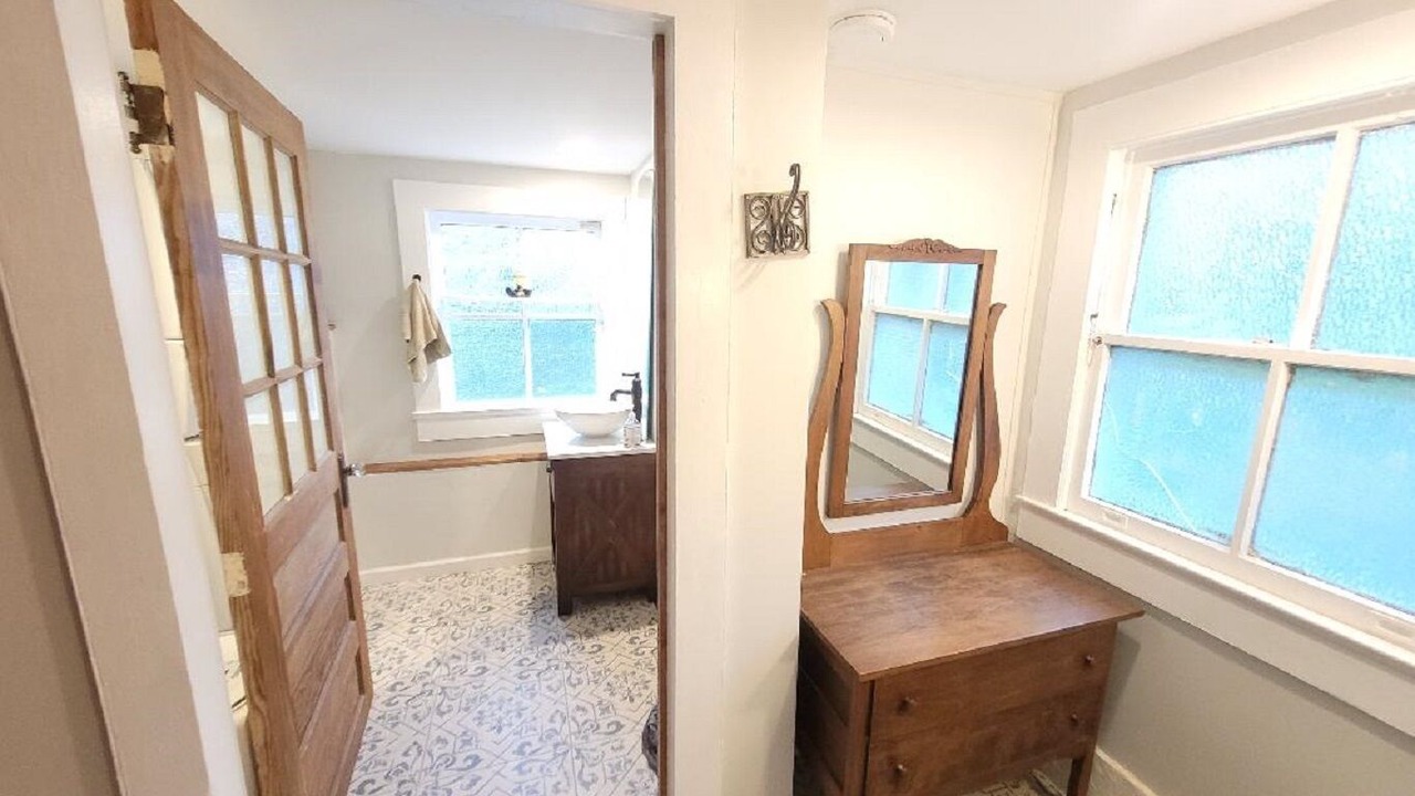 Photo of Bathroom in Marlyville - Fontainebleau