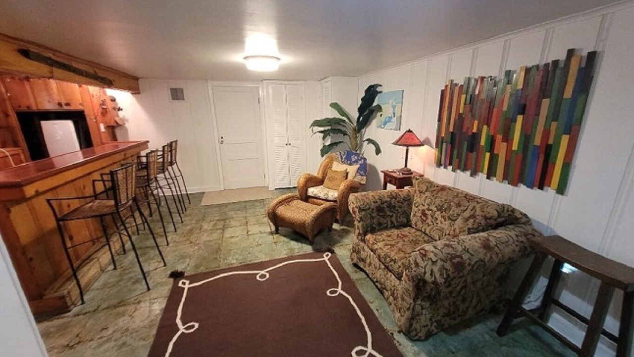 Photo of Livingroom in Marlyville - Fontainebleau