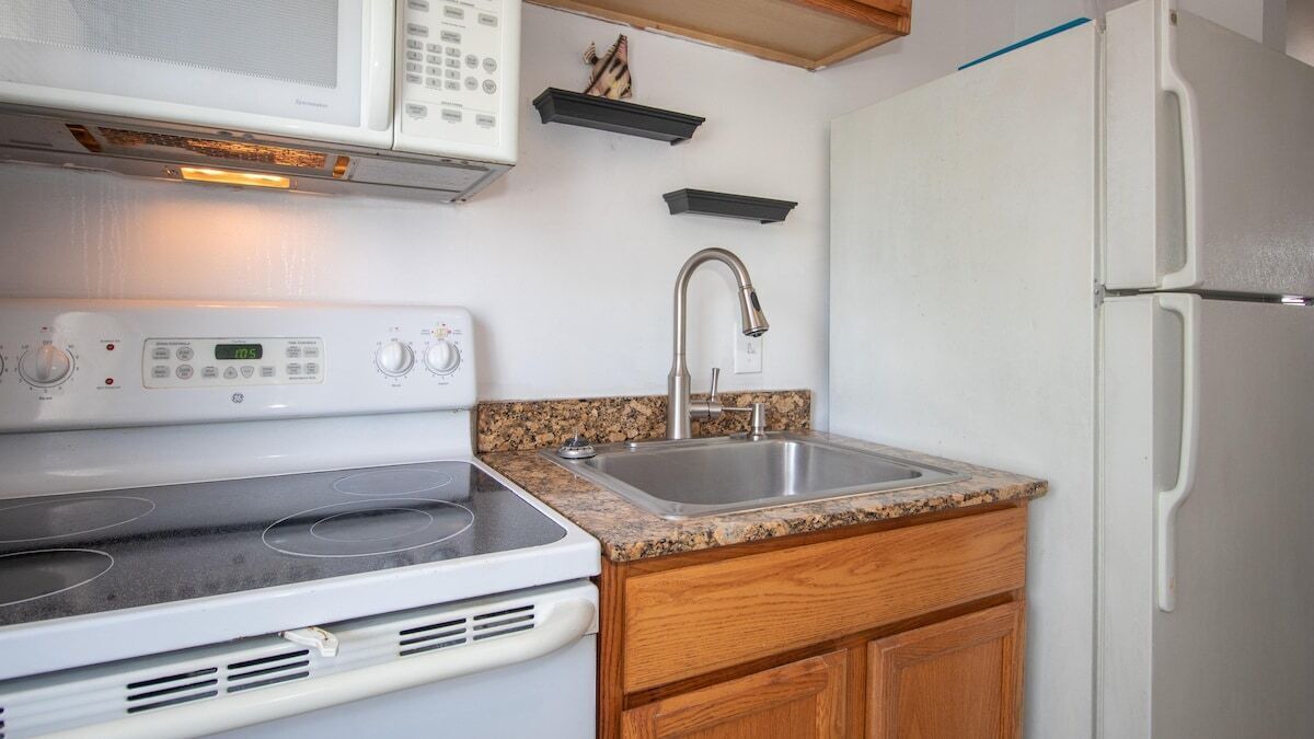 Photo of Kitchen in Biloxi