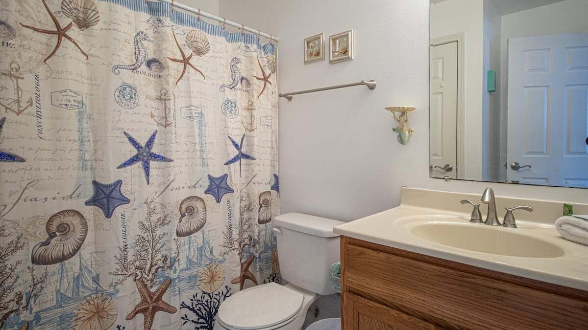 Photo of Bathroom in Biloxi
