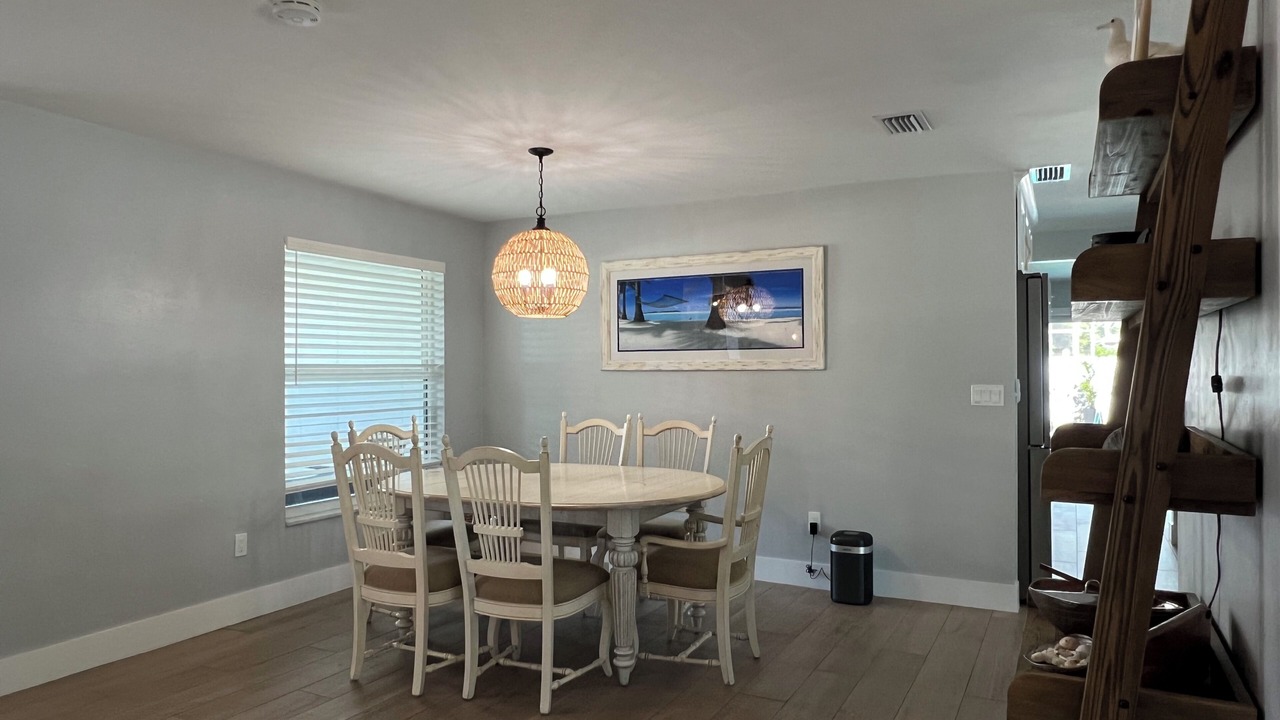 Photo of Livingroom in McGregor