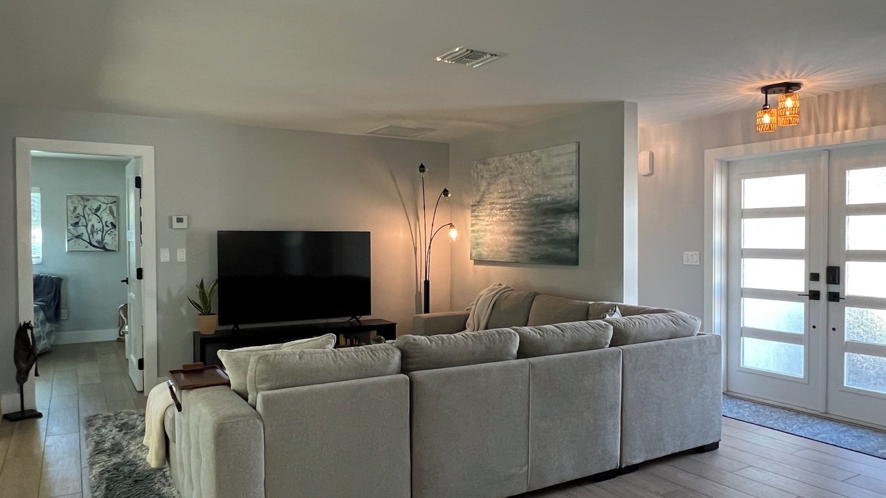 Photo of Livingroom in McGregor