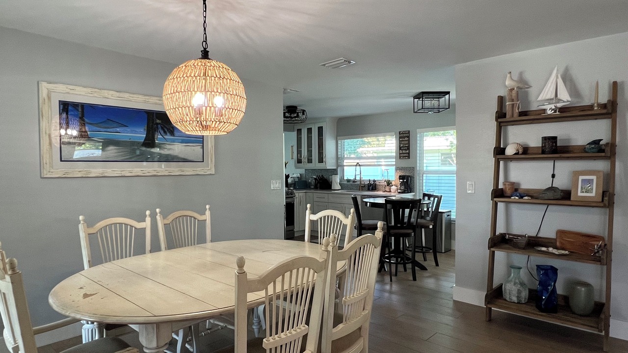 Photo of Livingroom in McGregor