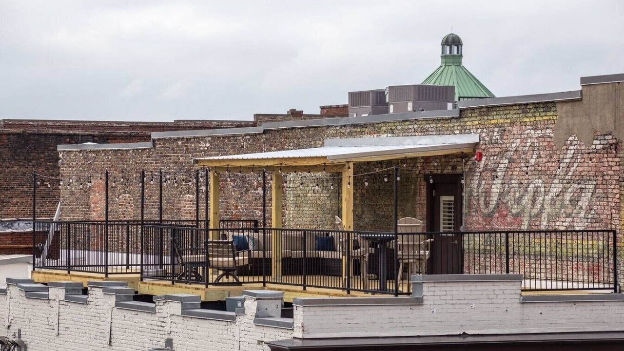 Photo of Outdoor in Civil Rights Historic District
