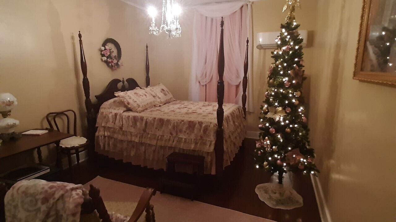 Photo of Bedroom in Jefferson