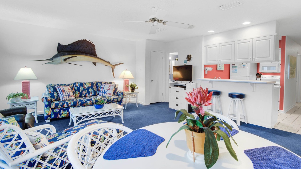 Photo of Bedroom in Fort Bay