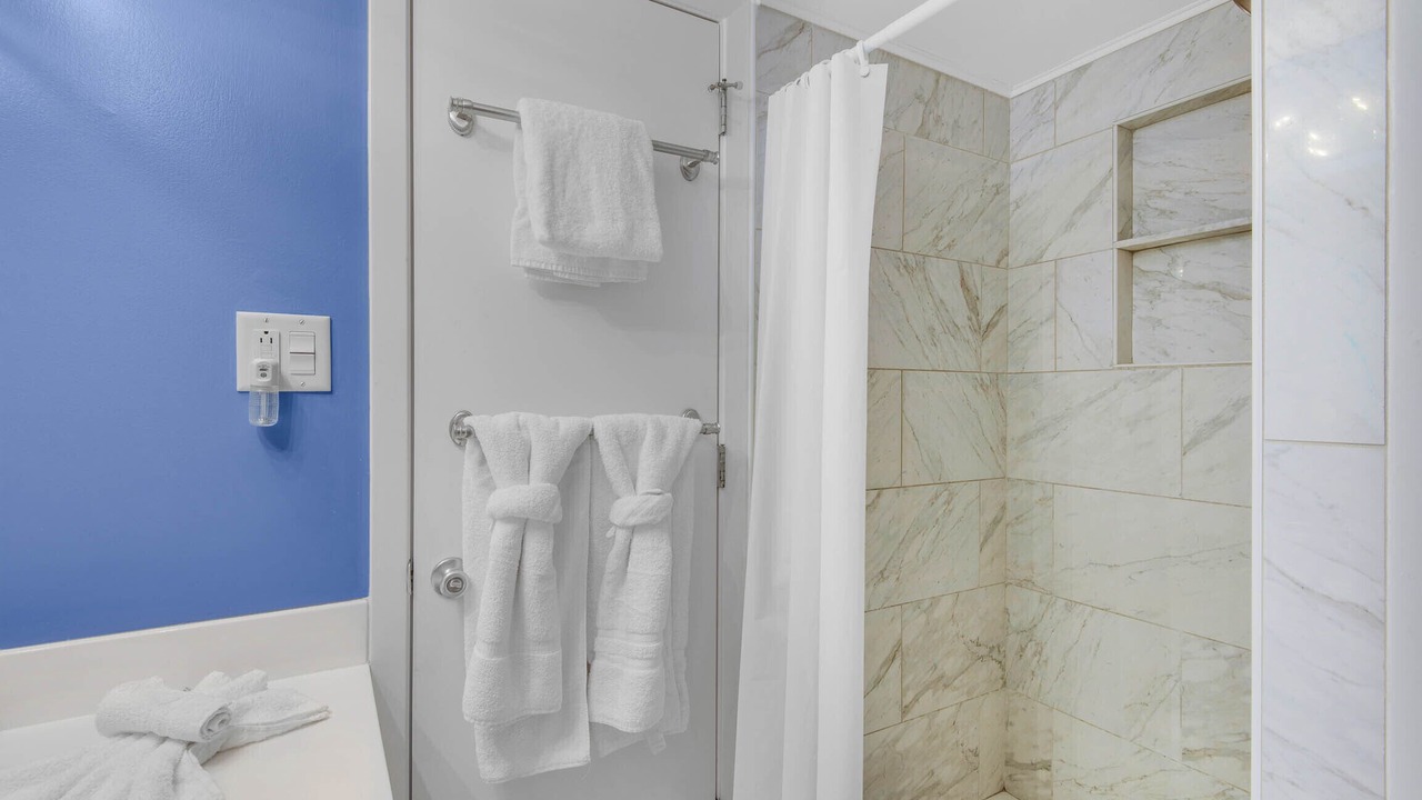 Photo of Bathroom in Fort Bay