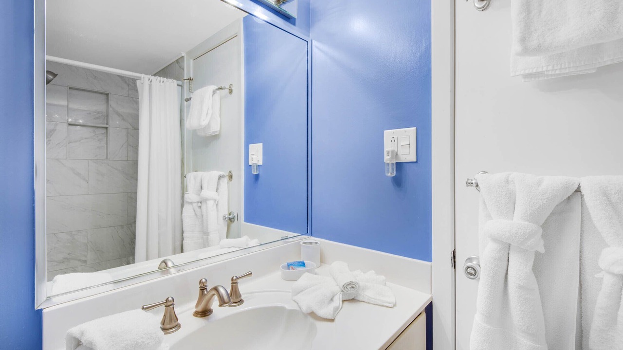 Photo of Bathroom in Fort Bay