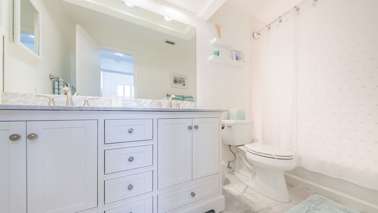 Photo of Bathroom in Isla del Sol