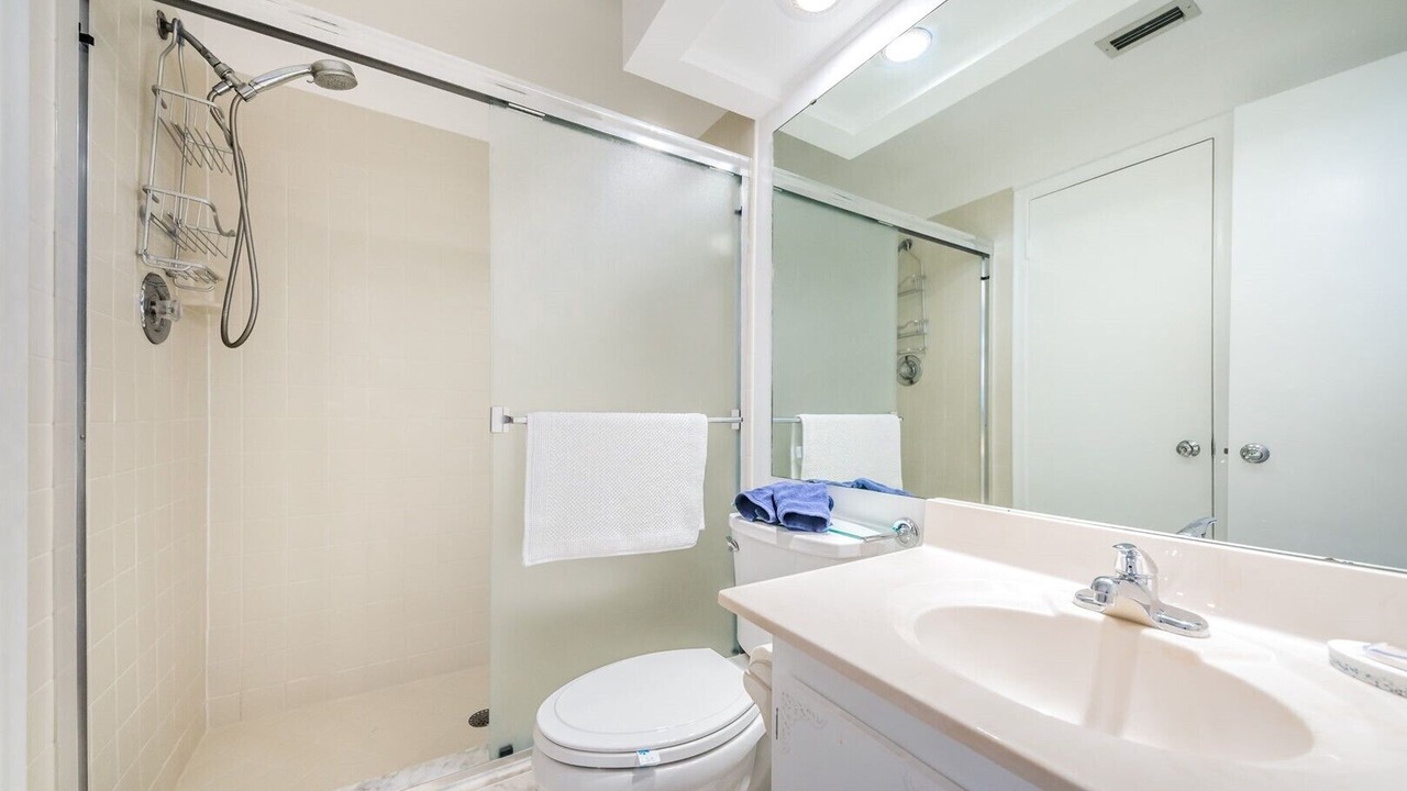 Photo of Bathroom in Isla del Sol