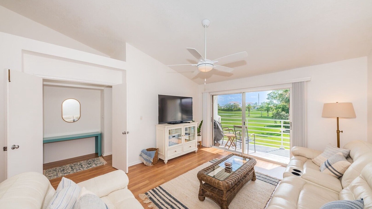 Photo of Livingroom in Isla del Sol