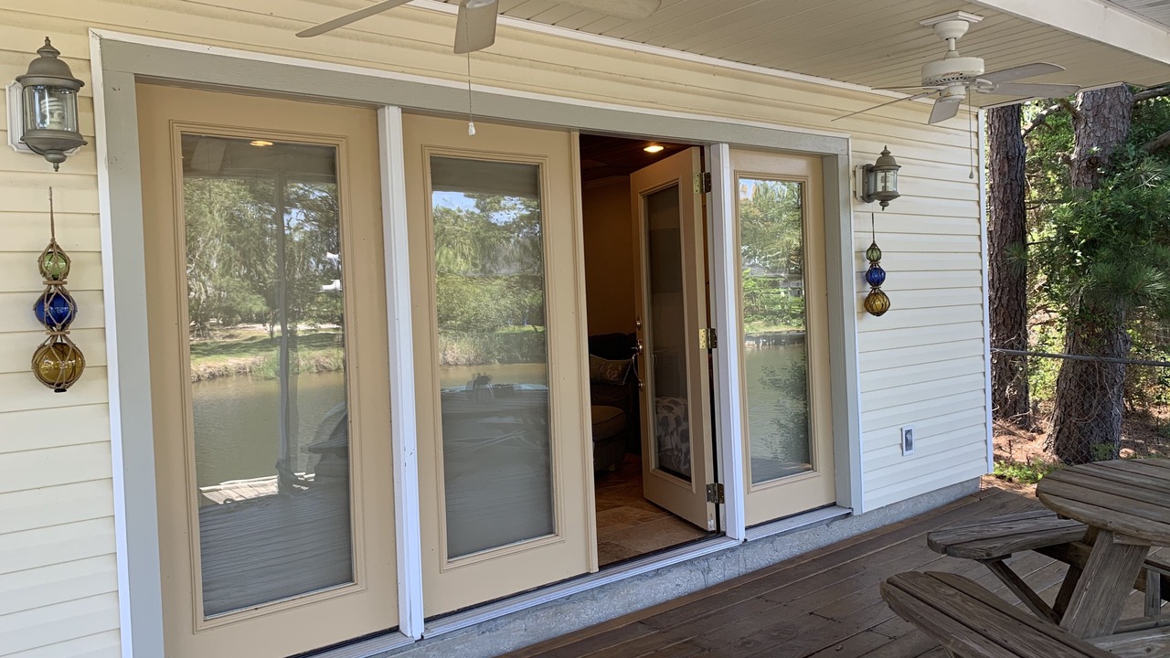 Photo of Outdoor in Gulf Breeze