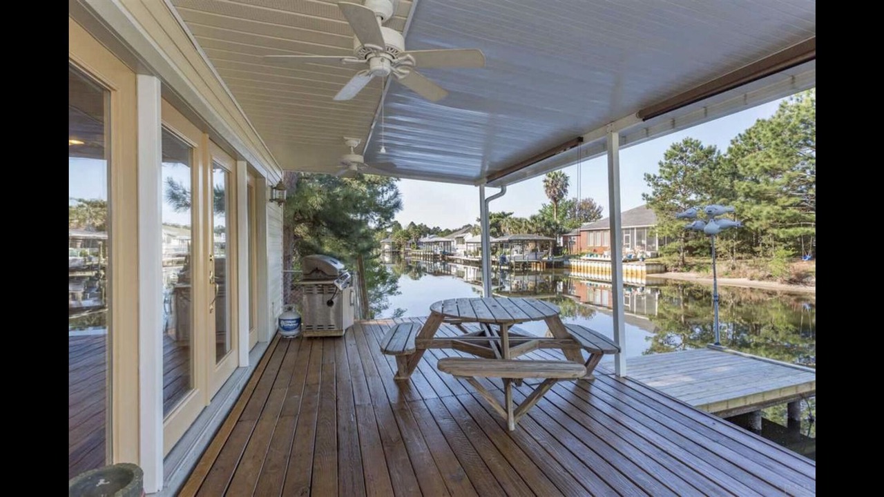 Photo of Outdoor in Gulf Breeze