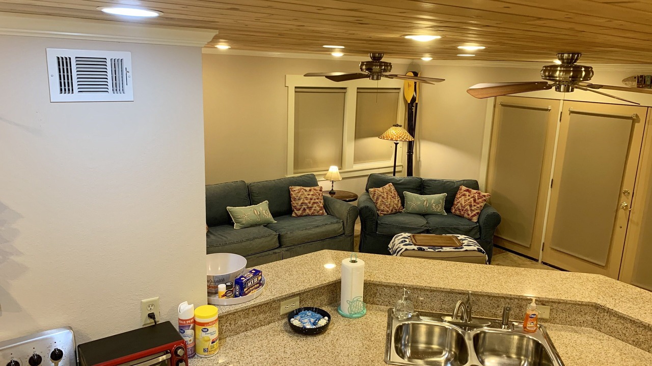 Photo of Kitchen in Gulf Breeze
