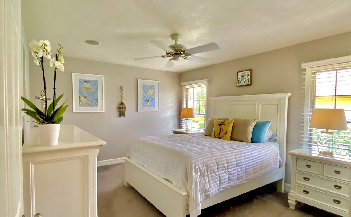Photo of Bedroom in Kings Lake
