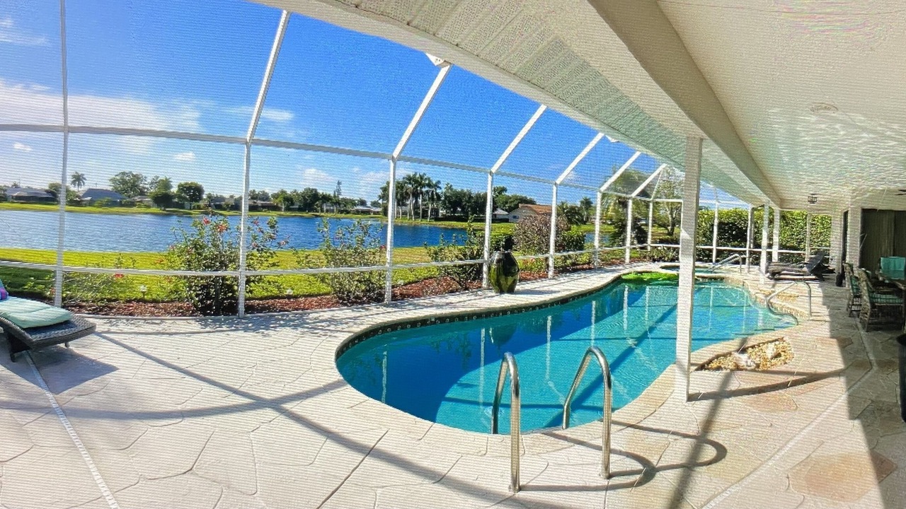 Photo of Outdoor in Kings Lake