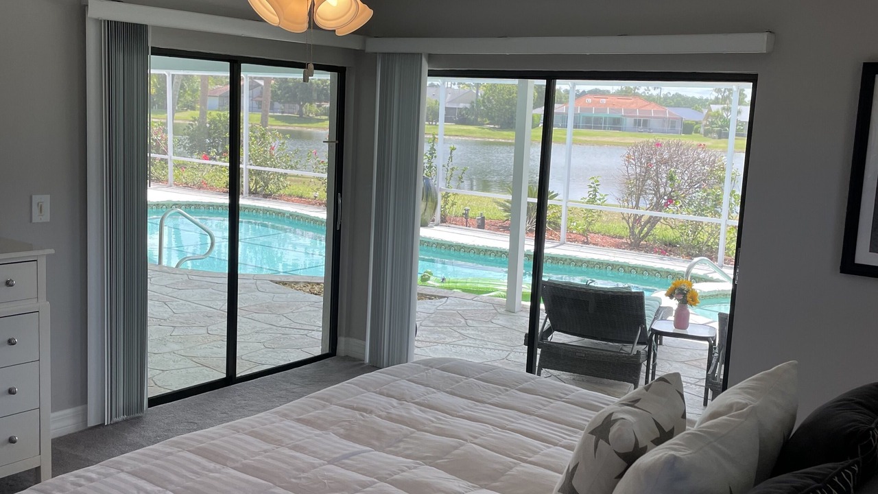 Photo of Bedroom in Kings Lake