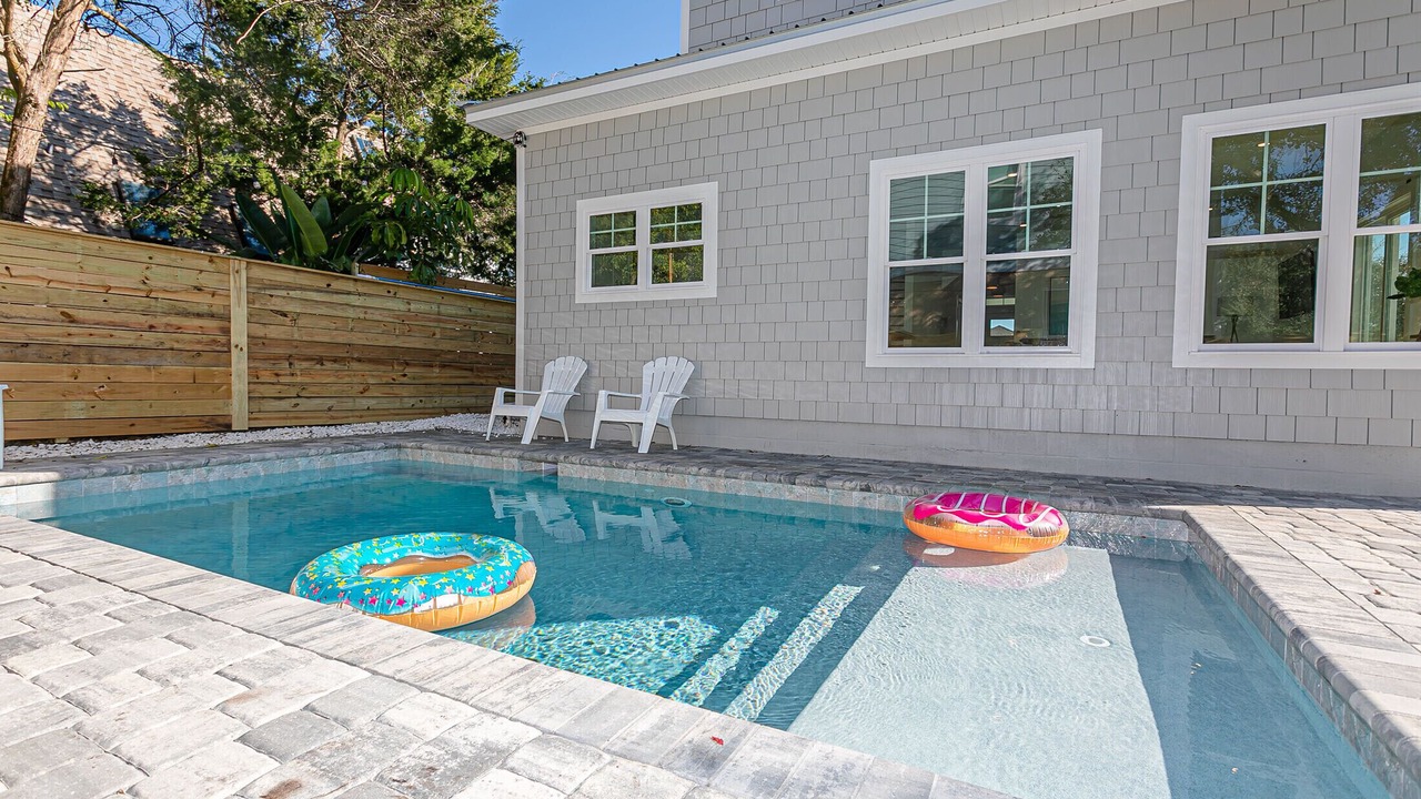 Photo of Outdoor in Vilano Beach