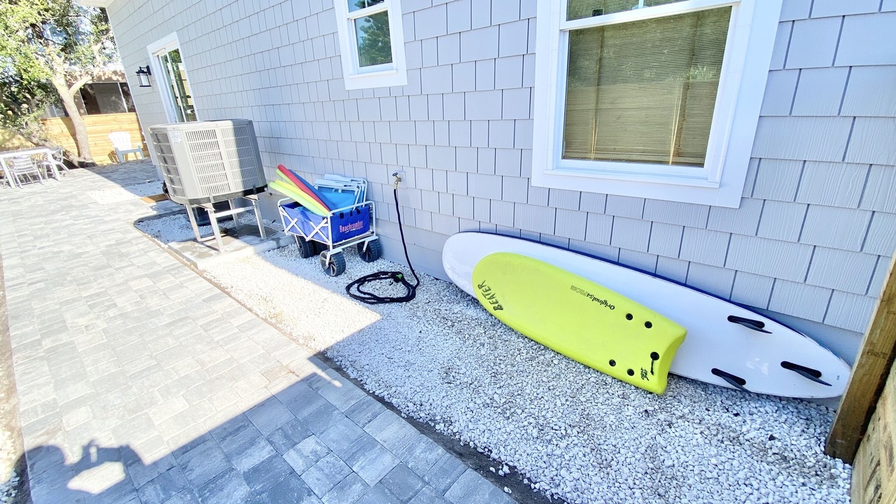Photo of Outdoor in Vilano Beach