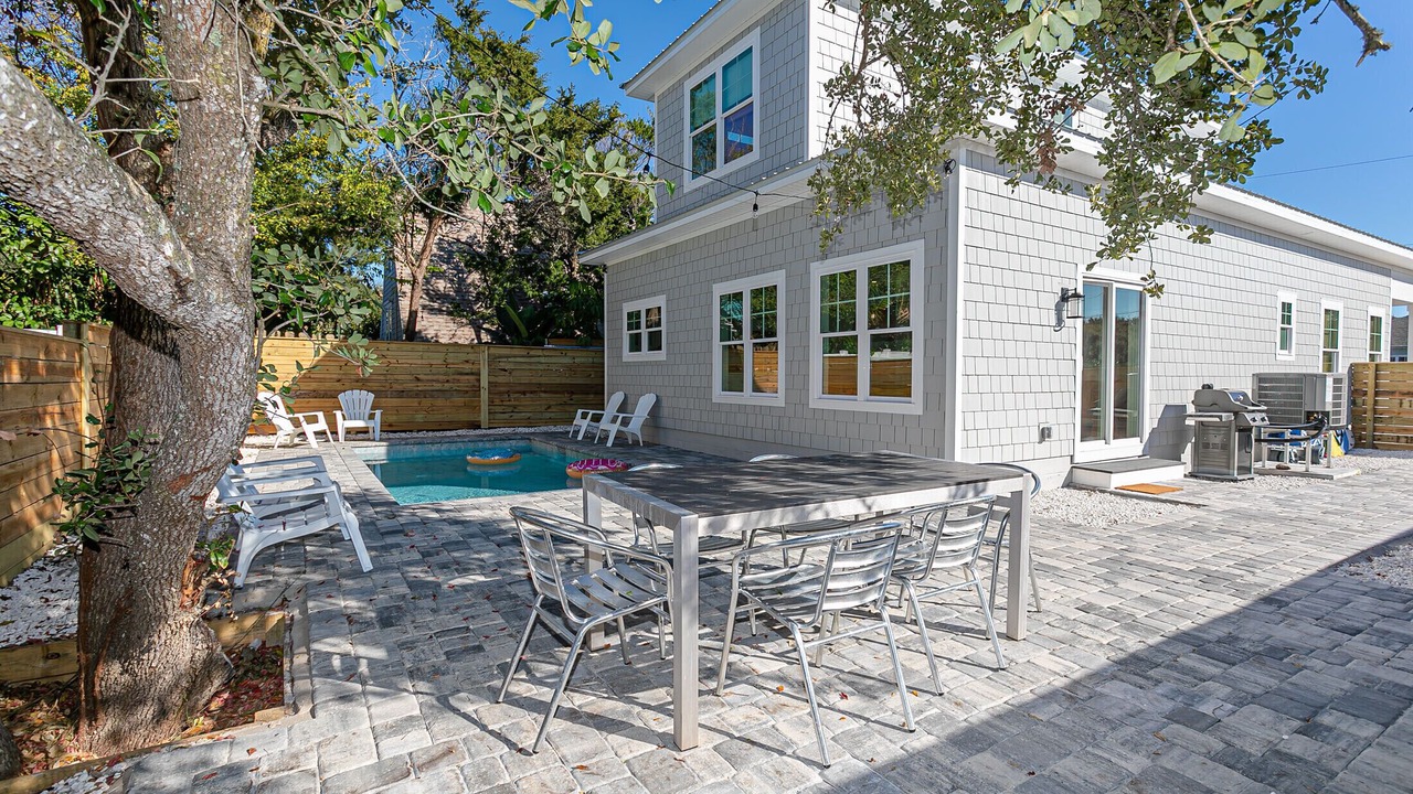 Photo of Outdoor in Vilano Beach