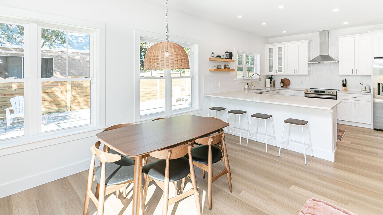 Photo of Kitchen in Vilano Beach
