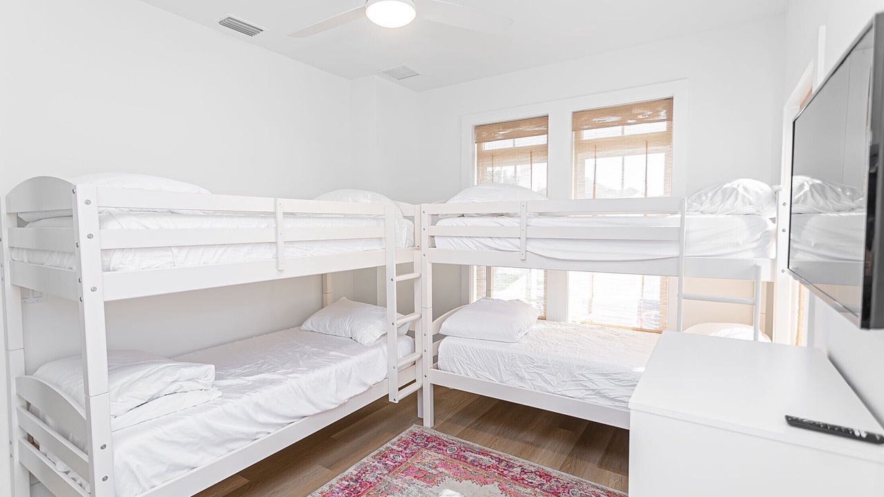 Photo of Bedroom in Vilano Beach