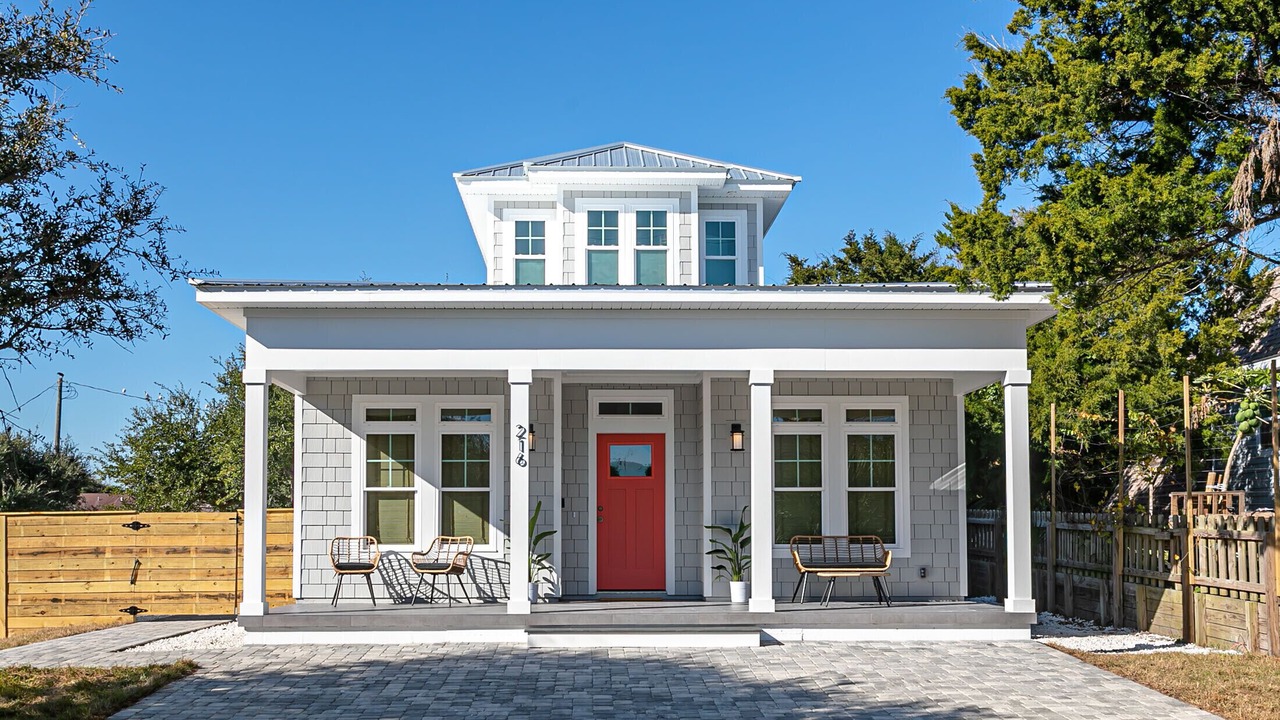 Photo of Outdoor in Vilano Beach