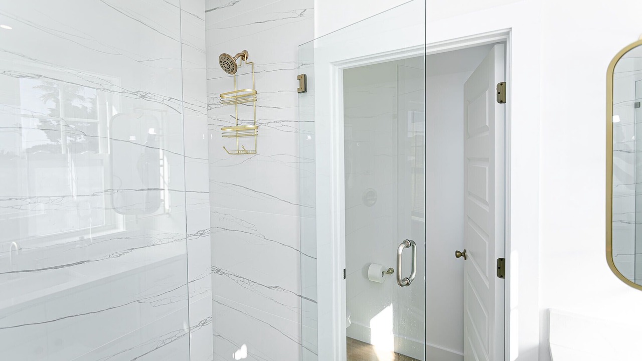 Photo of Bathroom in Vilano Beach