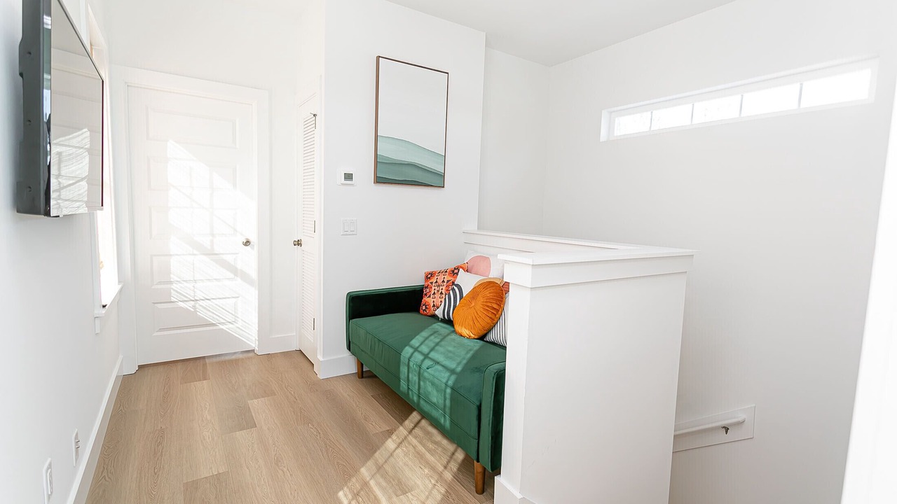 Photo of Livingroom in Vilano Beach