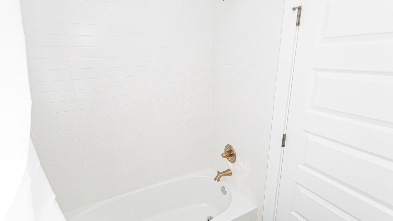 Photo of Bathroom in Vilano Beach