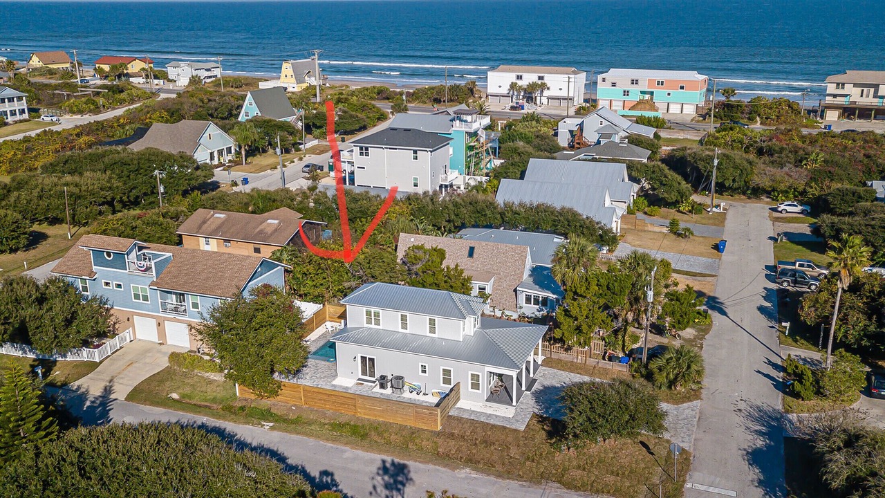 Photo of Outdoor in Vilano Beach