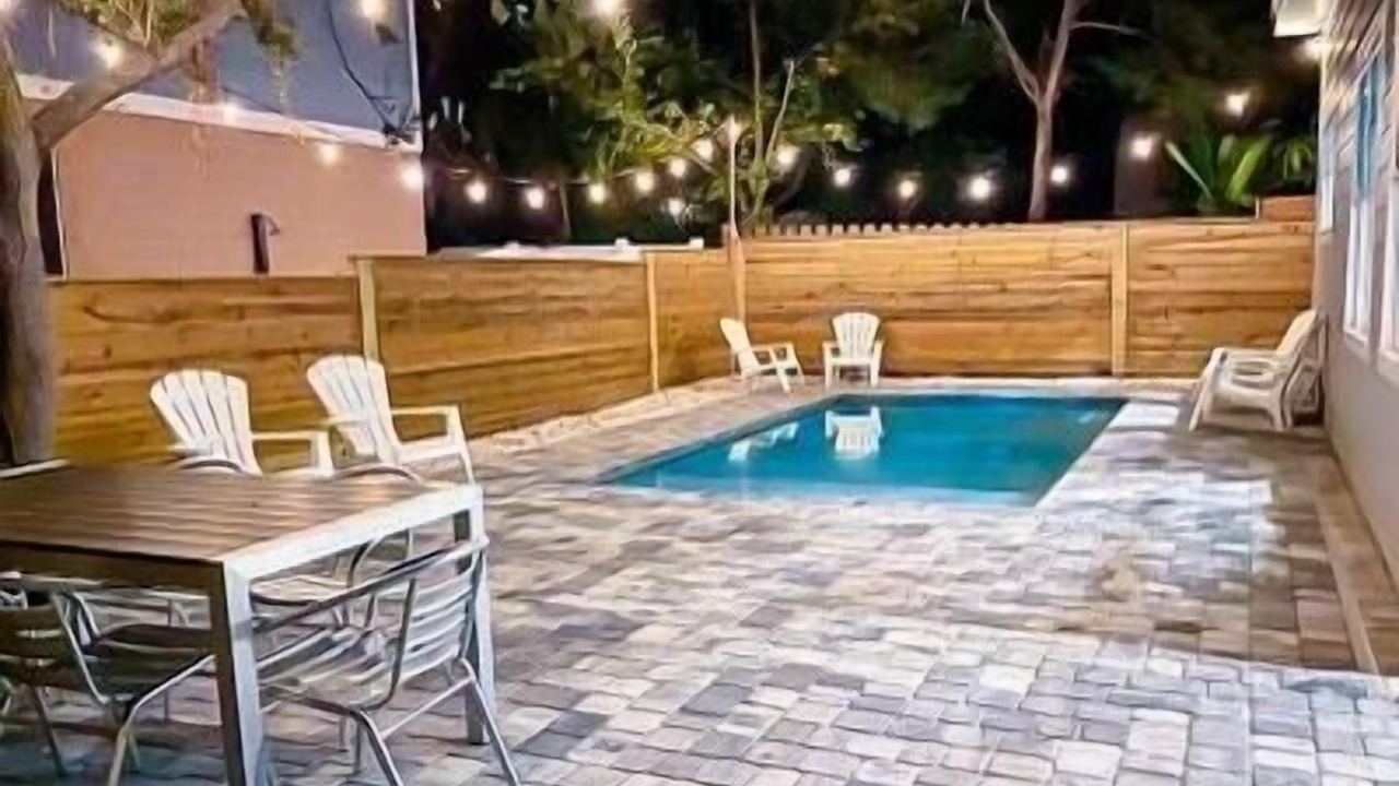 Photo of Outdoor in Vilano Beach