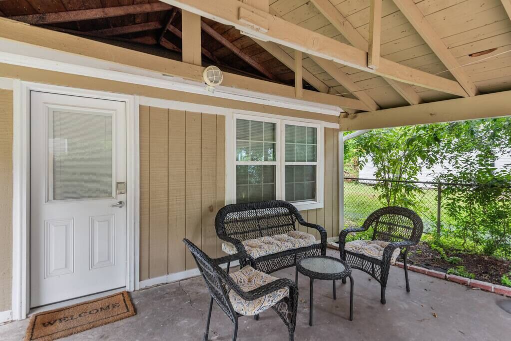 Photo of Outdoor in Broadmoor