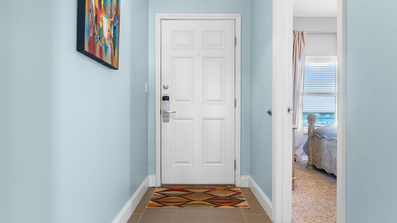 Photo of Bedroom in Navarre Beach