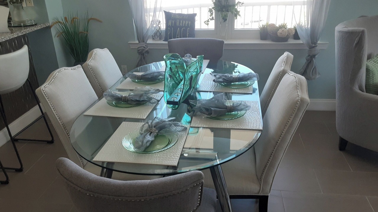 Photo of Livingroom in Navarre Beach