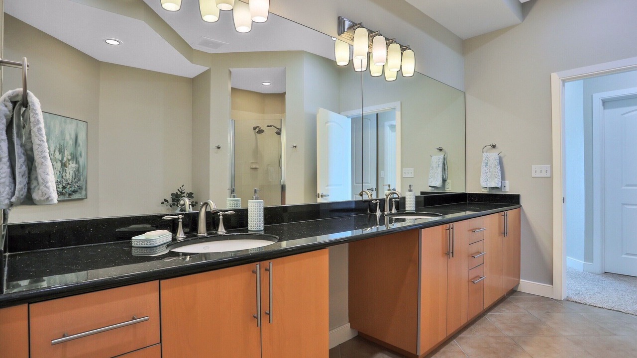 Photo of Bathroom in Daytona Beach