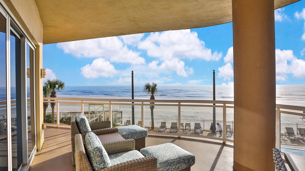 Photo of Outdoor in Daytona Beach