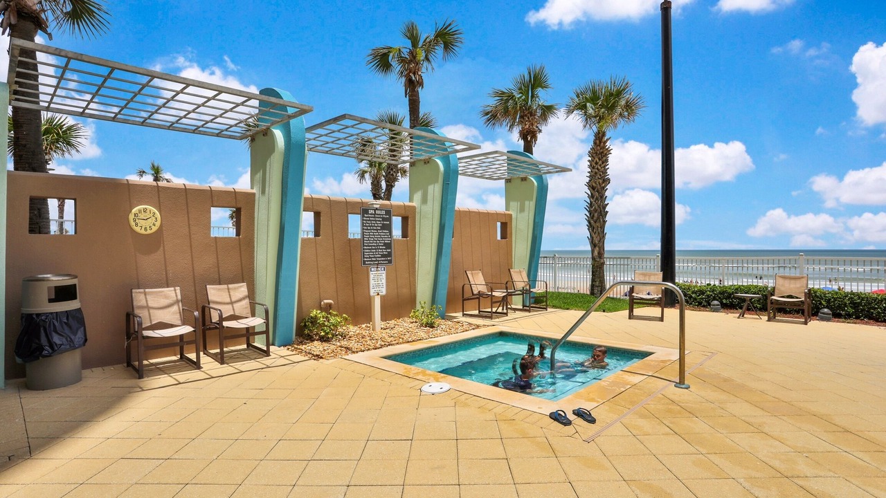 Photo of Outdoor in Daytona Beach