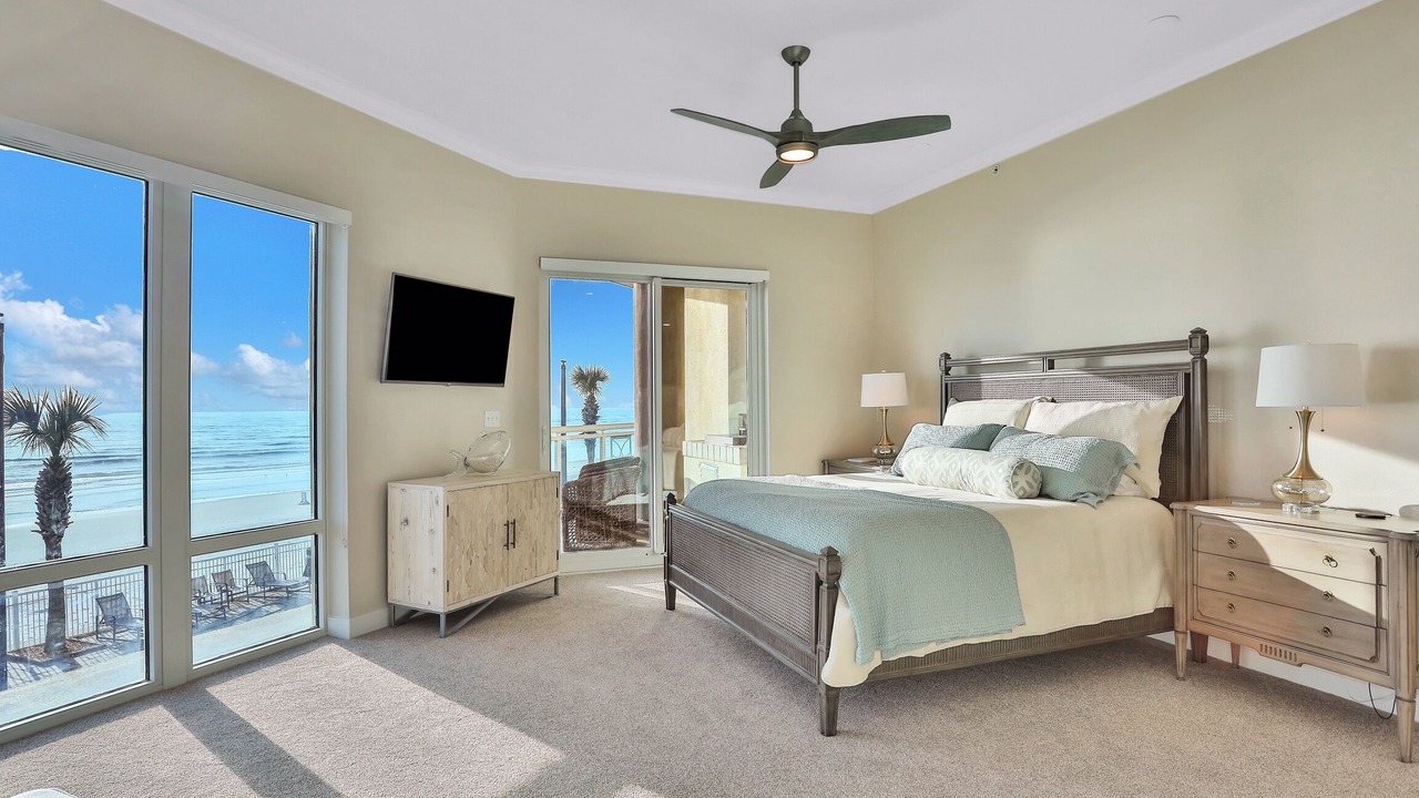 Photo of Bedroom in Daytona Beach